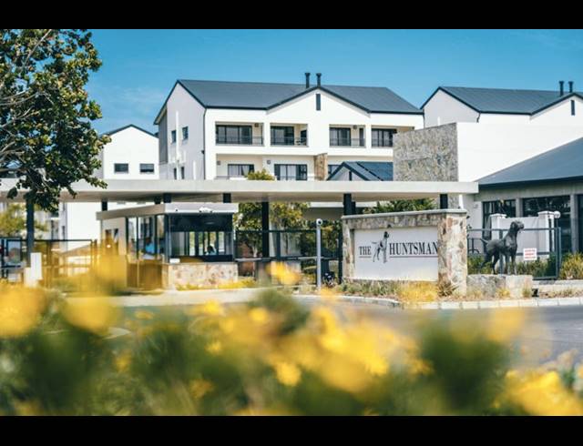 1 BEDROOM PROPERTY TO RENT IN THE HUNTSMAN